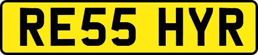 RE55HYR