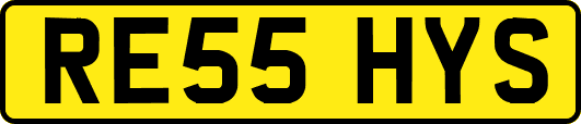RE55HYS