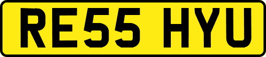 RE55HYU