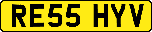 RE55HYV