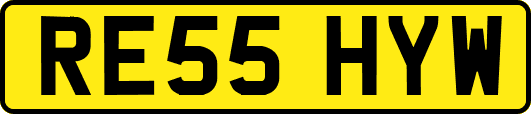 RE55HYW