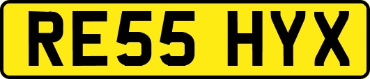 RE55HYX