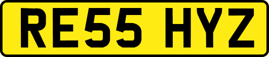 RE55HYZ