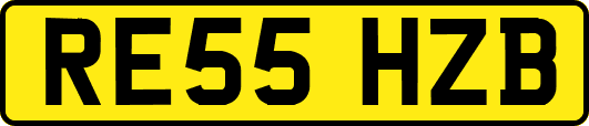 RE55HZB