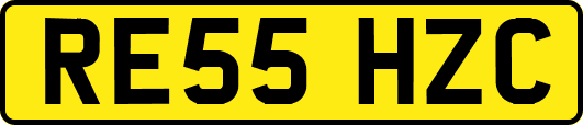 RE55HZC
