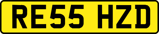 RE55HZD
