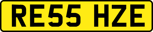 RE55HZE
