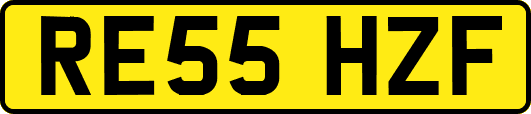 RE55HZF