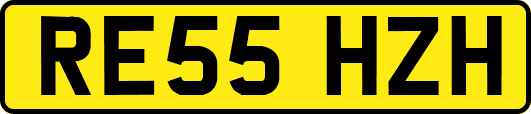 RE55HZH