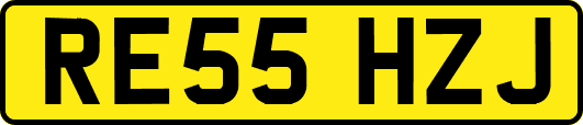 RE55HZJ