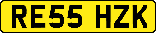RE55HZK