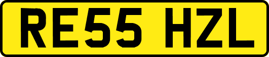 RE55HZL