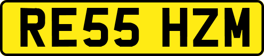 RE55HZM