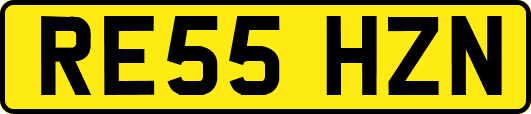 RE55HZN
