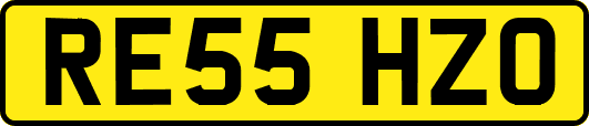 RE55HZO