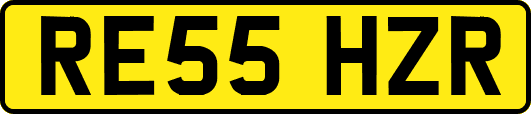 RE55HZR