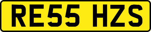RE55HZS
