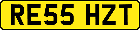 RE55HZT
