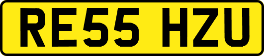 RE55HZU