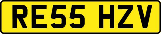 RE55HZV