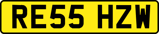 RE55HZW