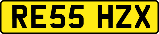 RE55HZX