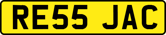 RE55JAC