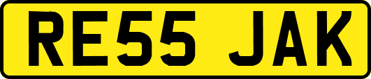 RE55JAK