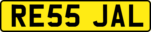 RE55JAL