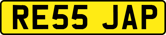 RE55JAP