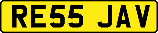 RE55JAV