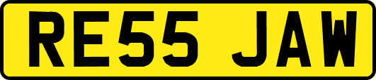 RE55JAW