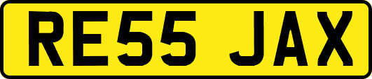 RE55JAX