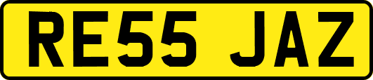 RE55JAZ