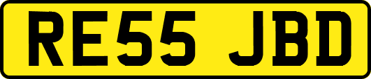 RE55JBD