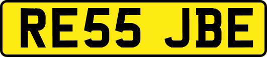RE55JBE