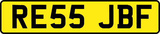 RE55JBF