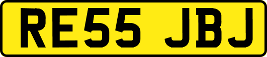 RE55JBJ