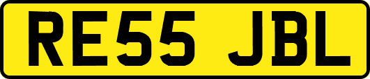 RE55JBL