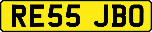 RE55JBO