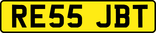 RE55JBT