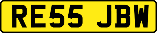 RE55JBW