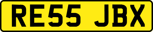 RE55JBX