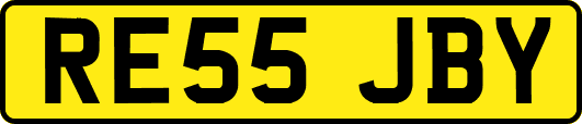 RE55JBY