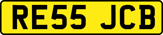 RE55JCB