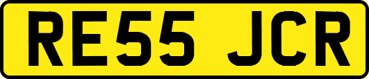 RE55JCR