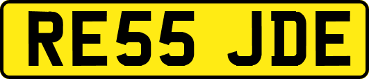 RE55JDE