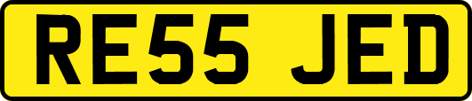 RE55JED