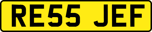 RE55JEF