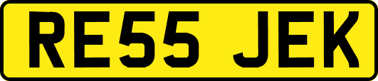 RE55JEK
